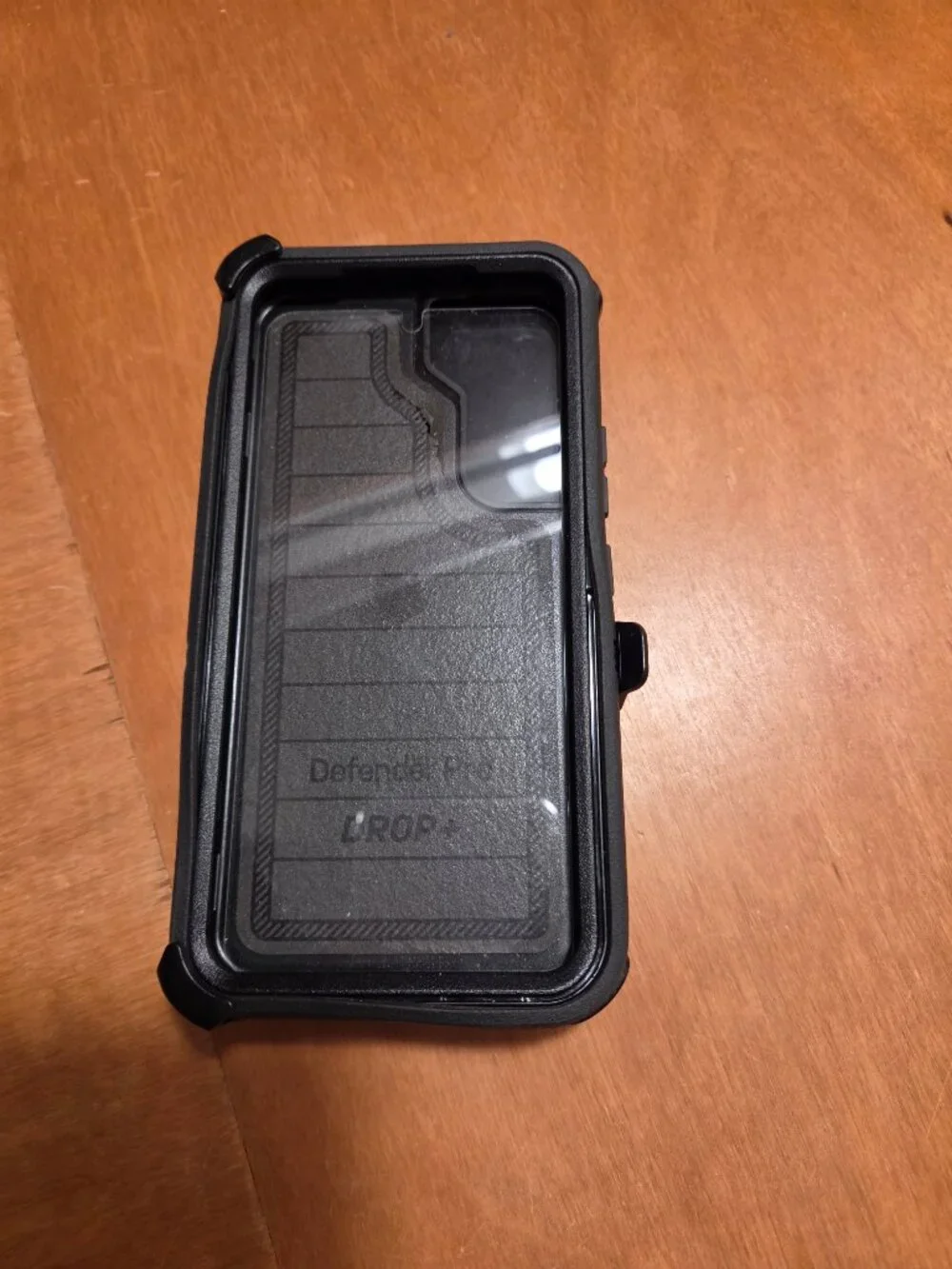 OtterBox Defender Pro S22 Case